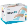 Urgo K1 compressiesysteem 10 cm | Enkelomtrek 18 - 25 cm | 66 Stück